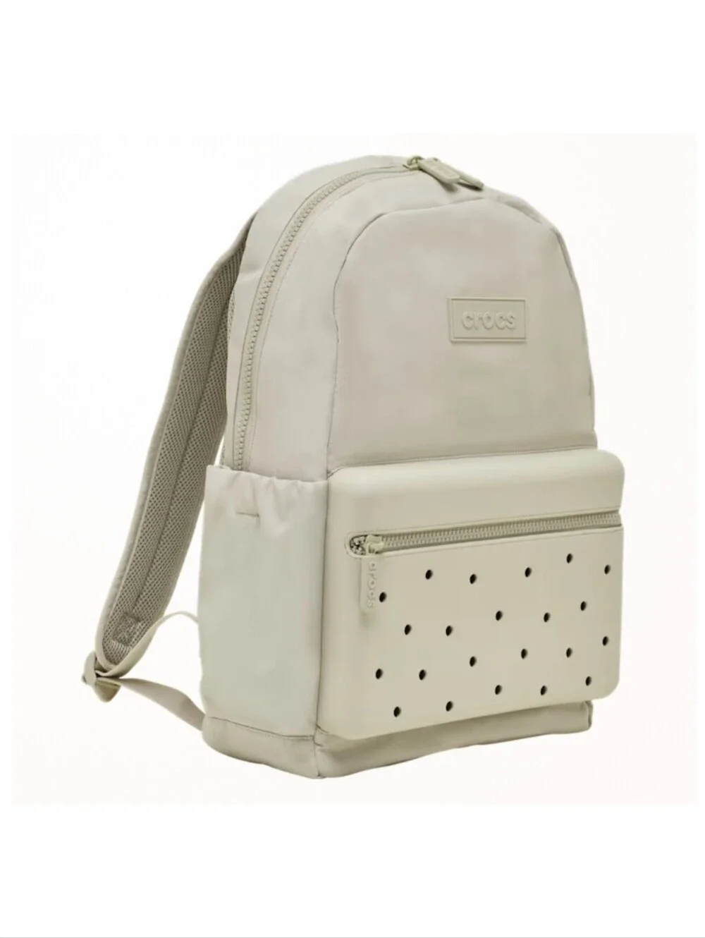 Crocs Nylon Backpack
